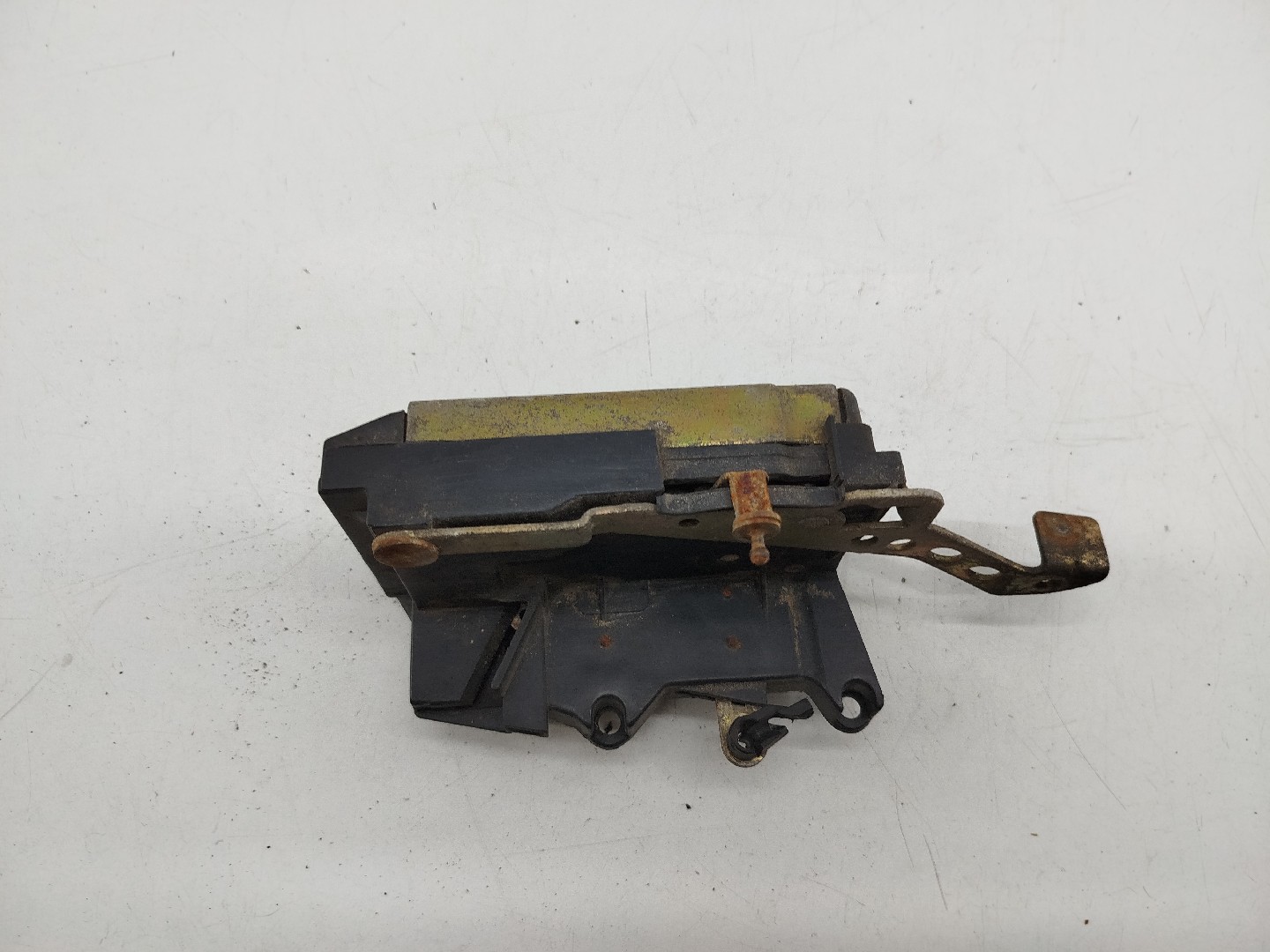 Fecho da Porta Frente Direito FIAT TIPO (160_) | 87 - 97 Imagem-2