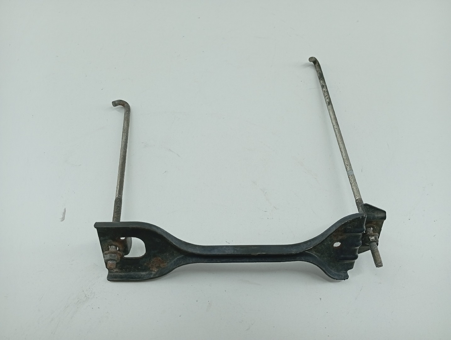 Suporte de Bateria SUBARU IMPREZA três volumes (GJ_) | 11 - 