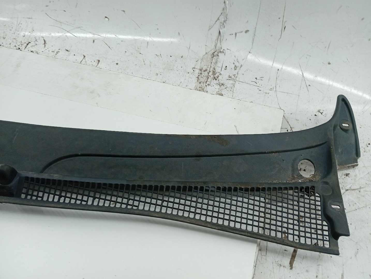 Grelha de torpedo RENAULT LAGUNA I (B56_, 556_) | 93 - 02 Imagem-2