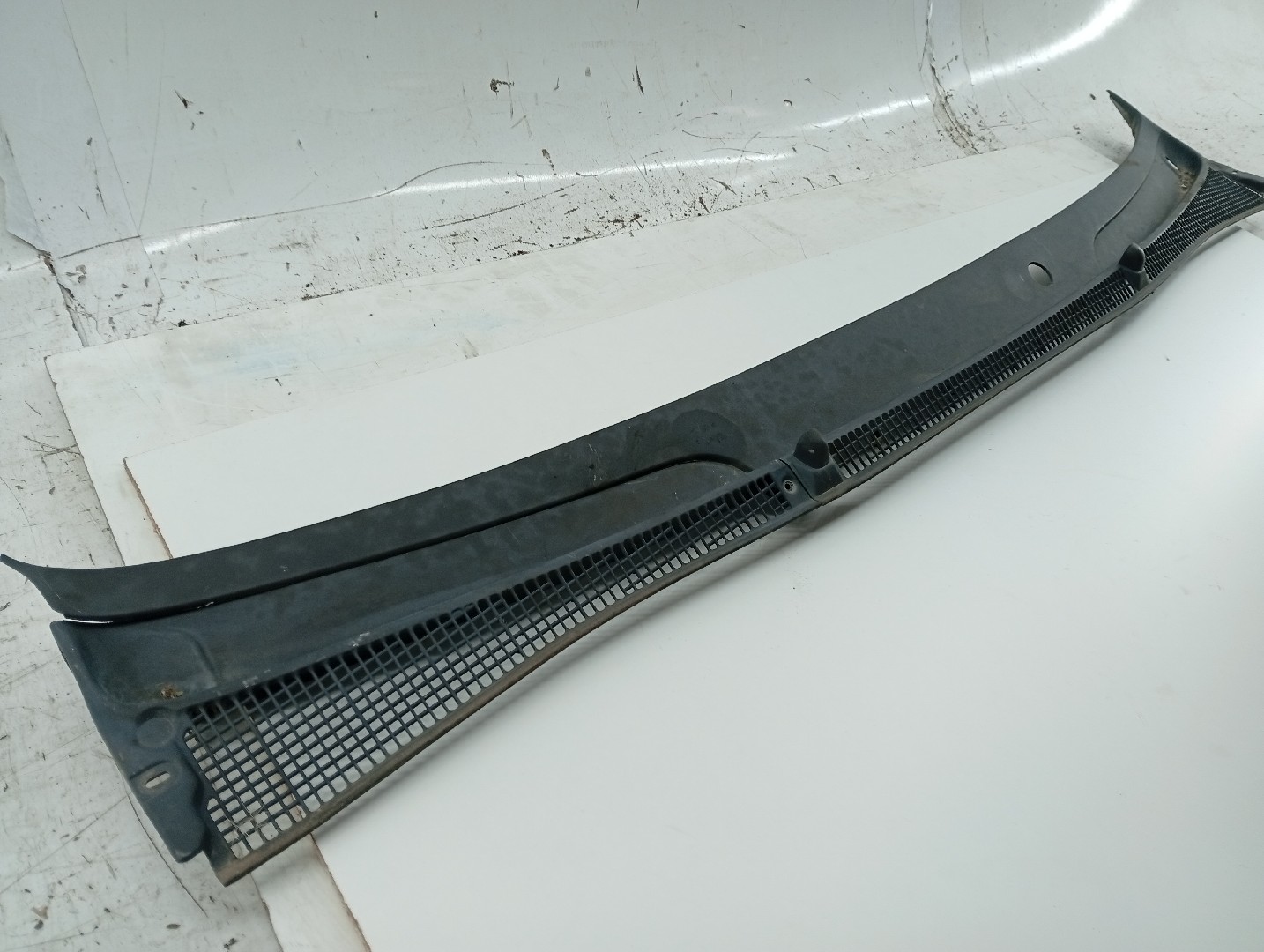 Grelha de torpedo RENAULT LAGUNA I (B56_, 556_) | 93 - 02 Imagem-1