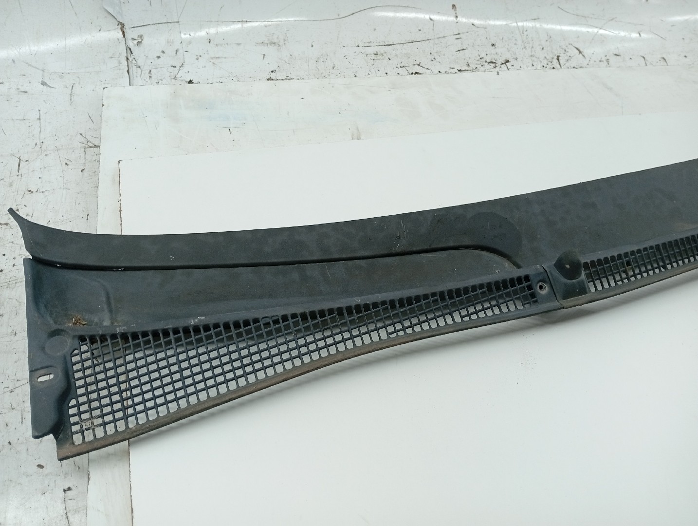 Grelha de torpedo RENAULT LAGUNA I (B56_, 556_) | 93 - 02 Imagem-3