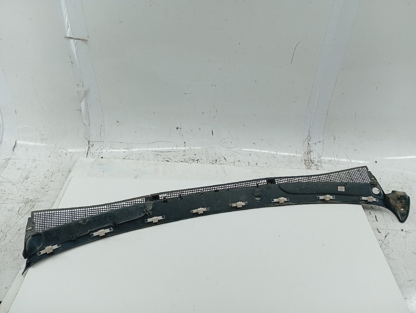 Grelha de torpedo RENAULT LAGUNA I (B56_, 556_) | 93 - 02 Imagem-5