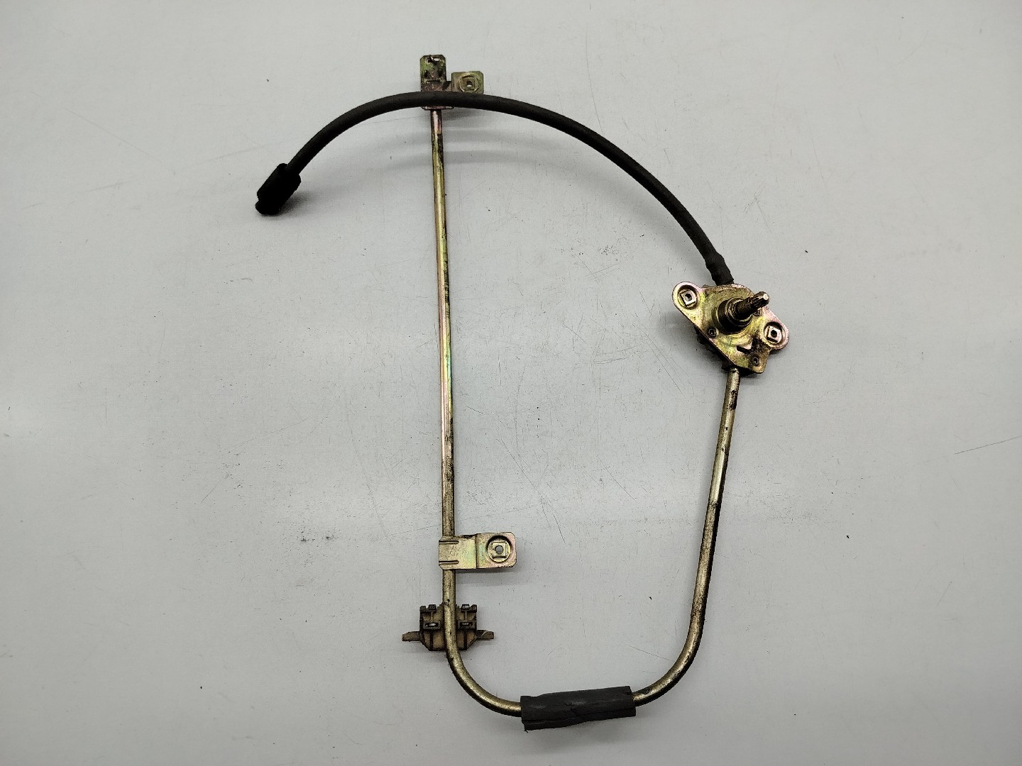Elevador Trás Direito Manual FIAT TIPO (160_) | 87 - 97 Imagem-2
