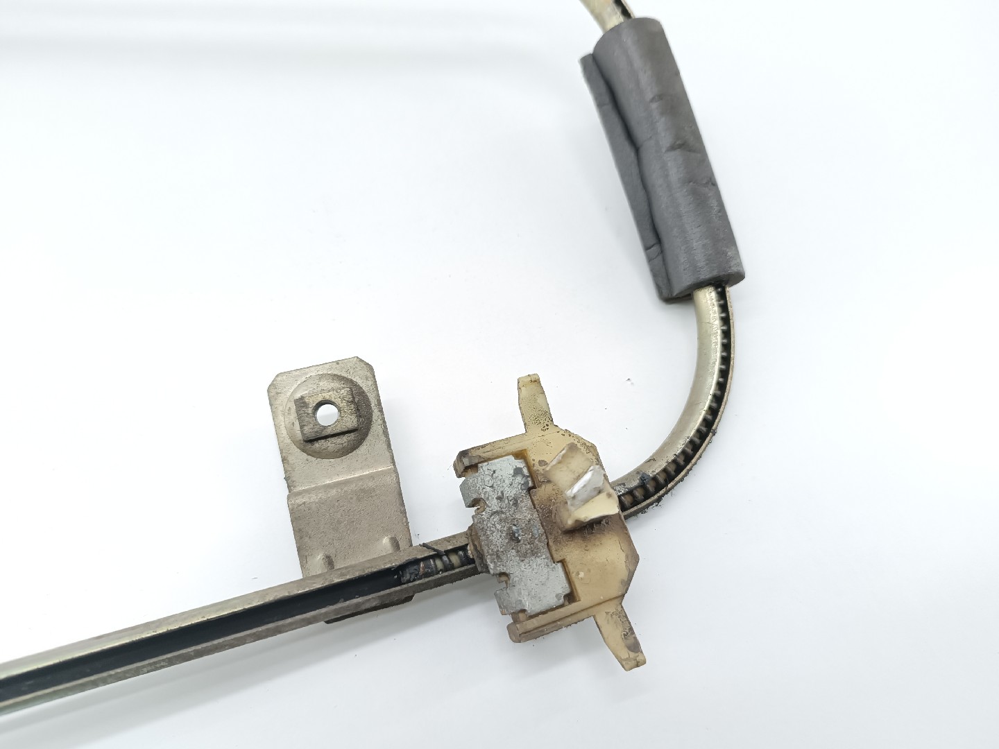 Elevador Trás Direito Manual FIAT TIPO (160_) | 87 - 97 Imagem-1