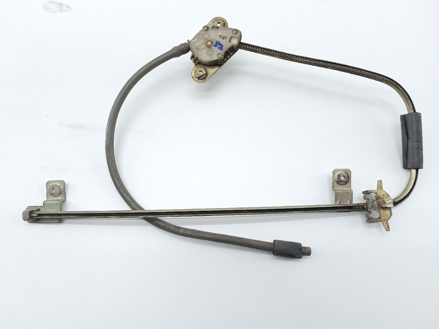 Elevador Trás Direito Manual FIAT TIPO (160_) | 87 - 97