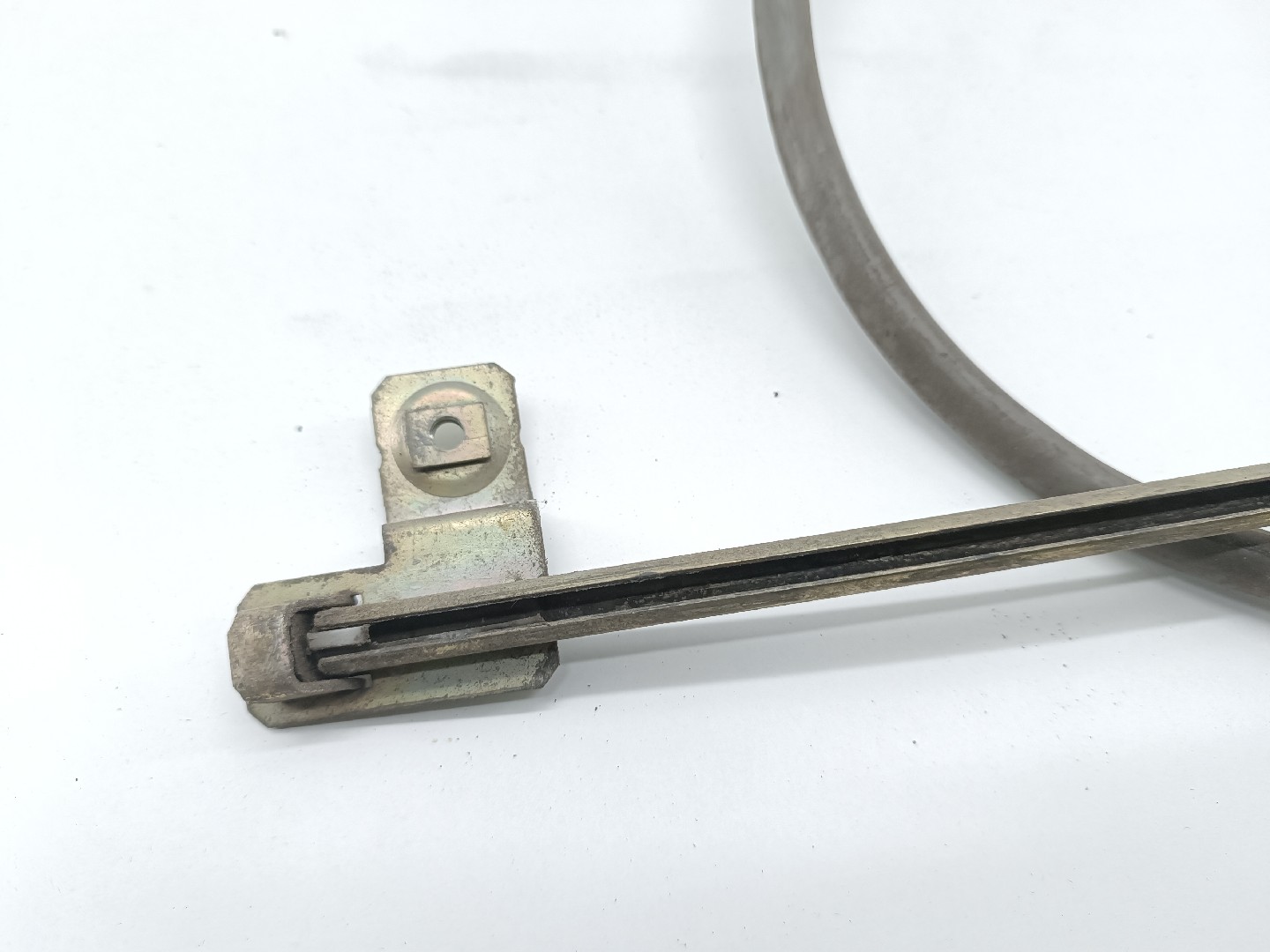 Elevador Trás Direito Manual FIAT TIPO (160_) | 87 - 97 Imagem-3