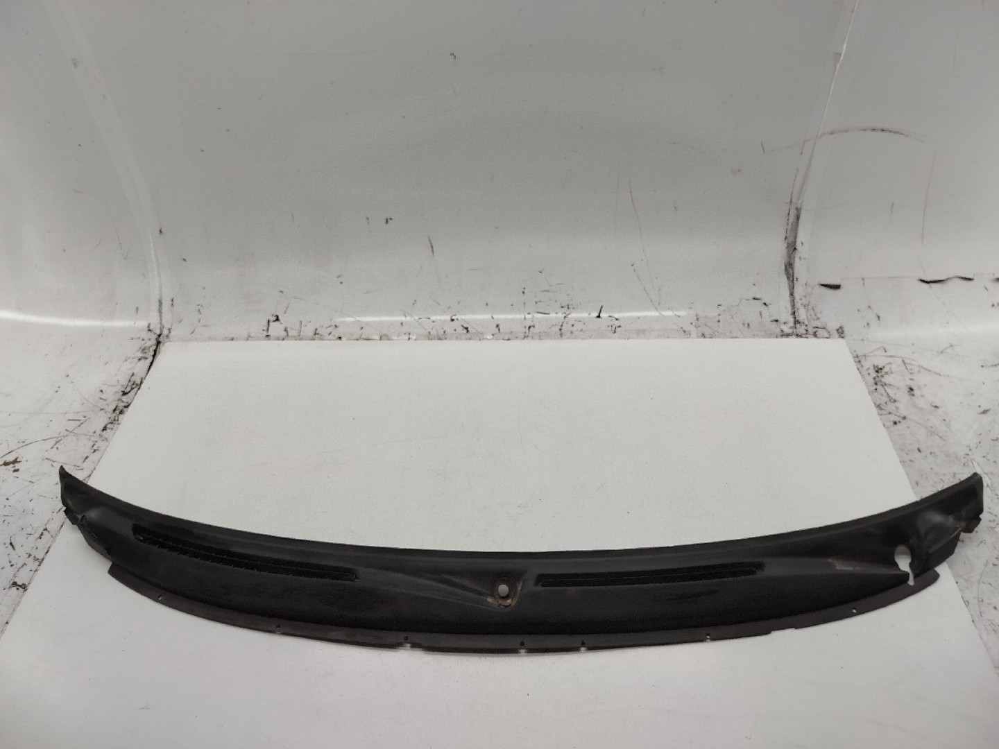 Grelha de torpedo VOLKSWAGEN POLO CLASSIC (6V2) | 95 - 09