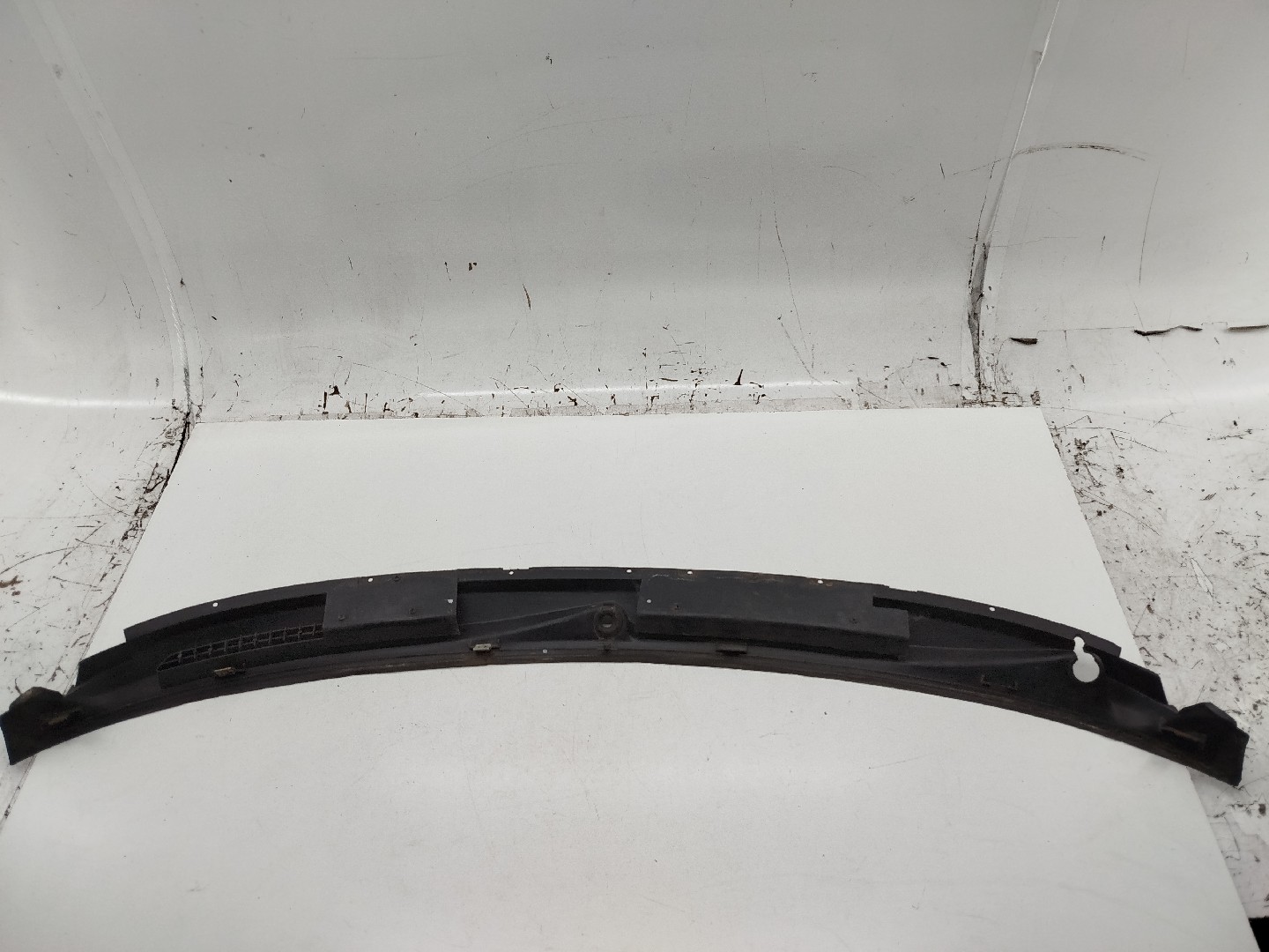 Grelha de torpedo VOLKSWAGEN POLO CLASSIC (6V2) | 95 - 09 Imagem-1