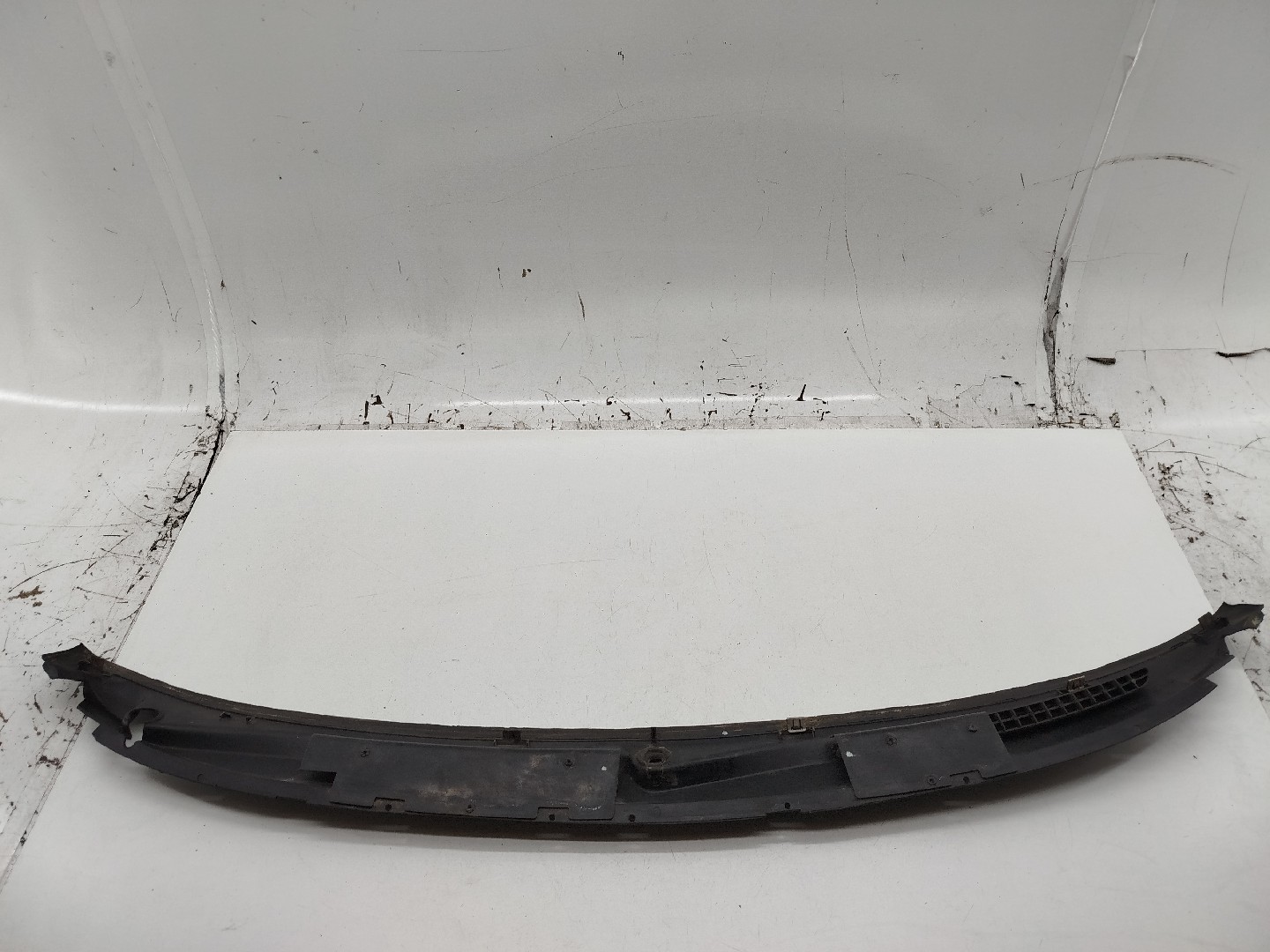 Grelha de torpedo VOLKSWAGEN POLO CLASSIC (6V2) | 95 - 09 Imagem-4