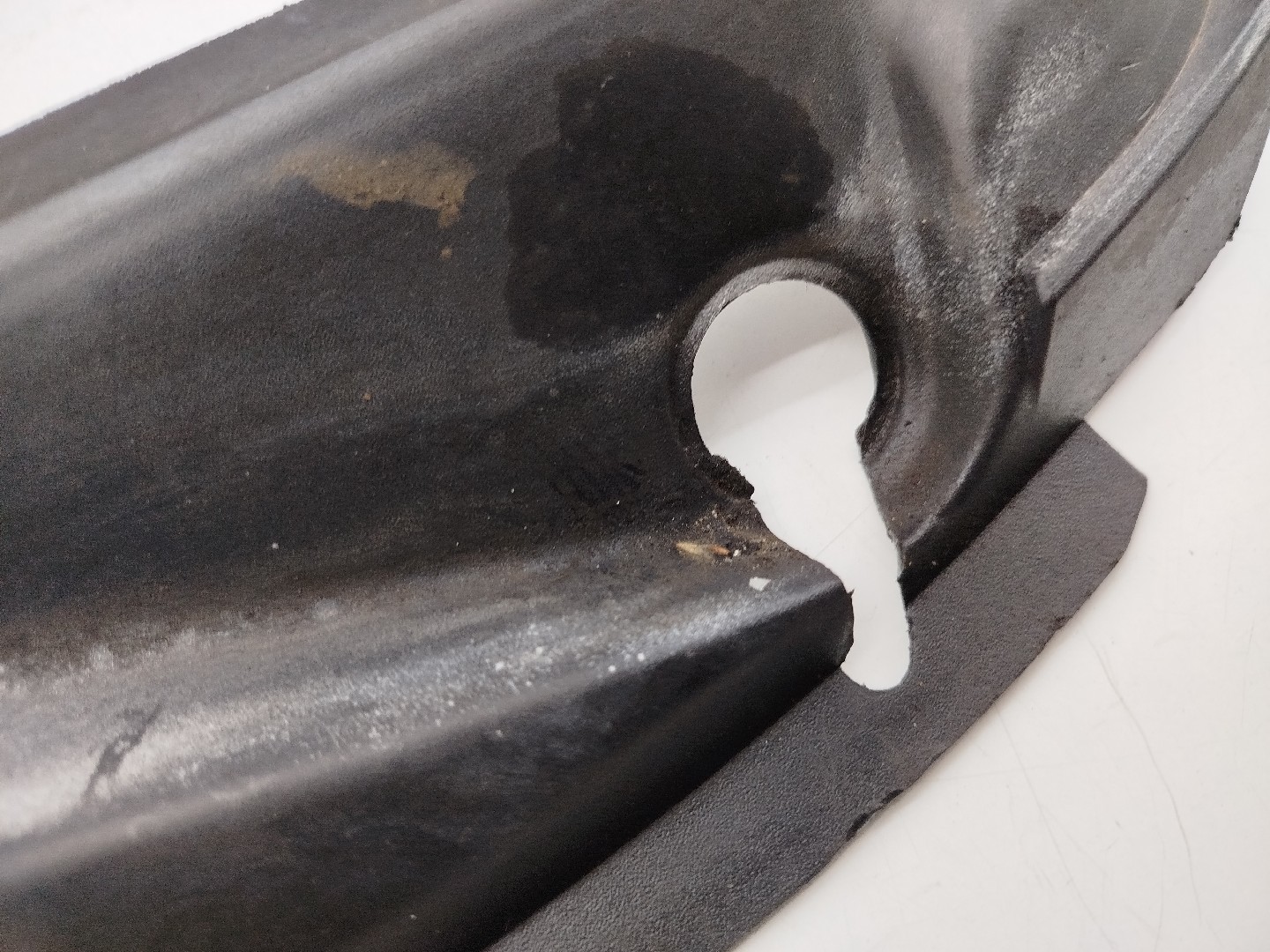 Grelha de torpedo VOLKSWAGEN POLO CLASSIC (6V2) | 95 - 09 Imagem-2