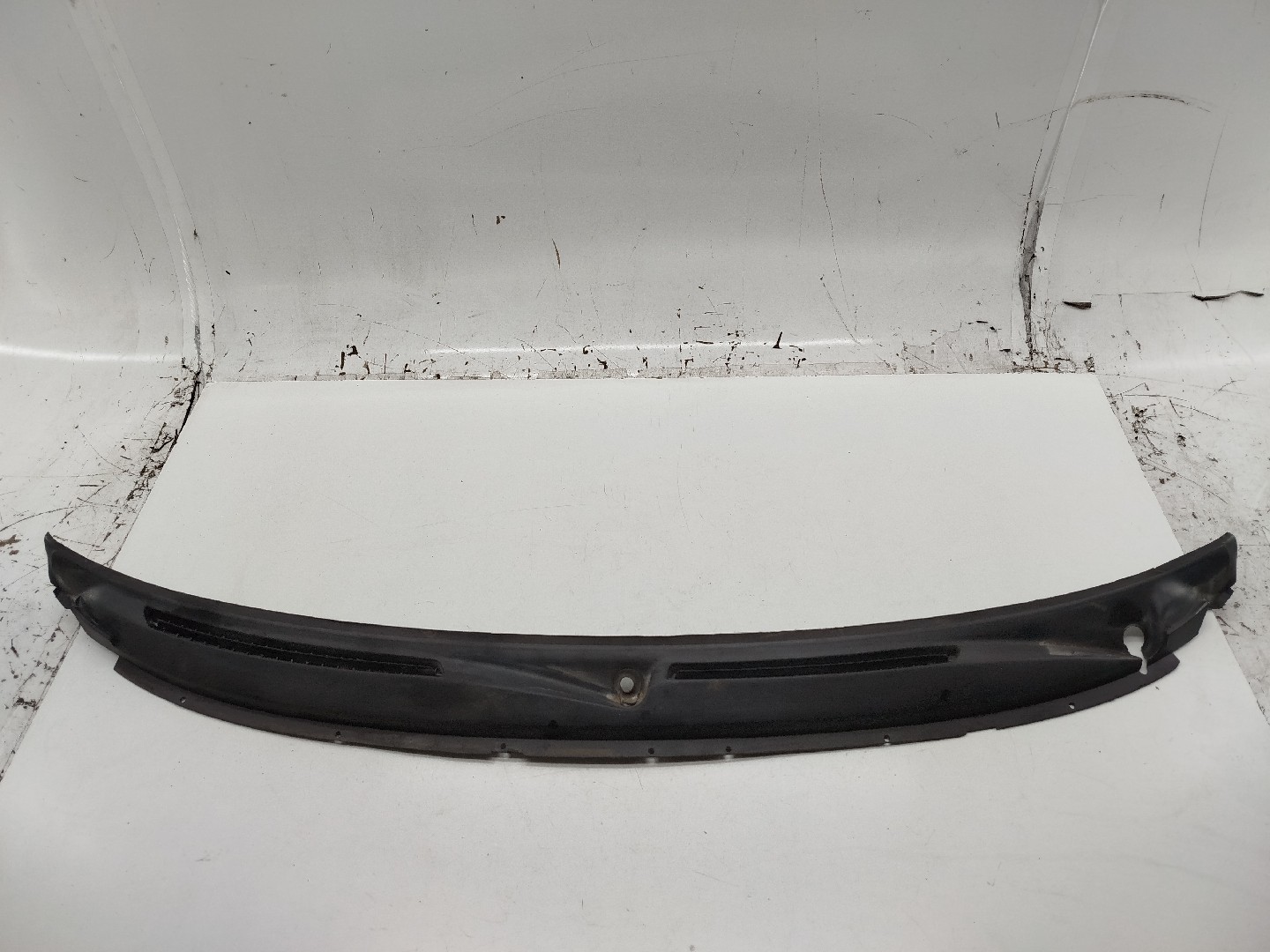 Grelha de torpedo VOLKSWAGEN POLO CLASSIC (6V2) | 95 - 09 Imagem-5