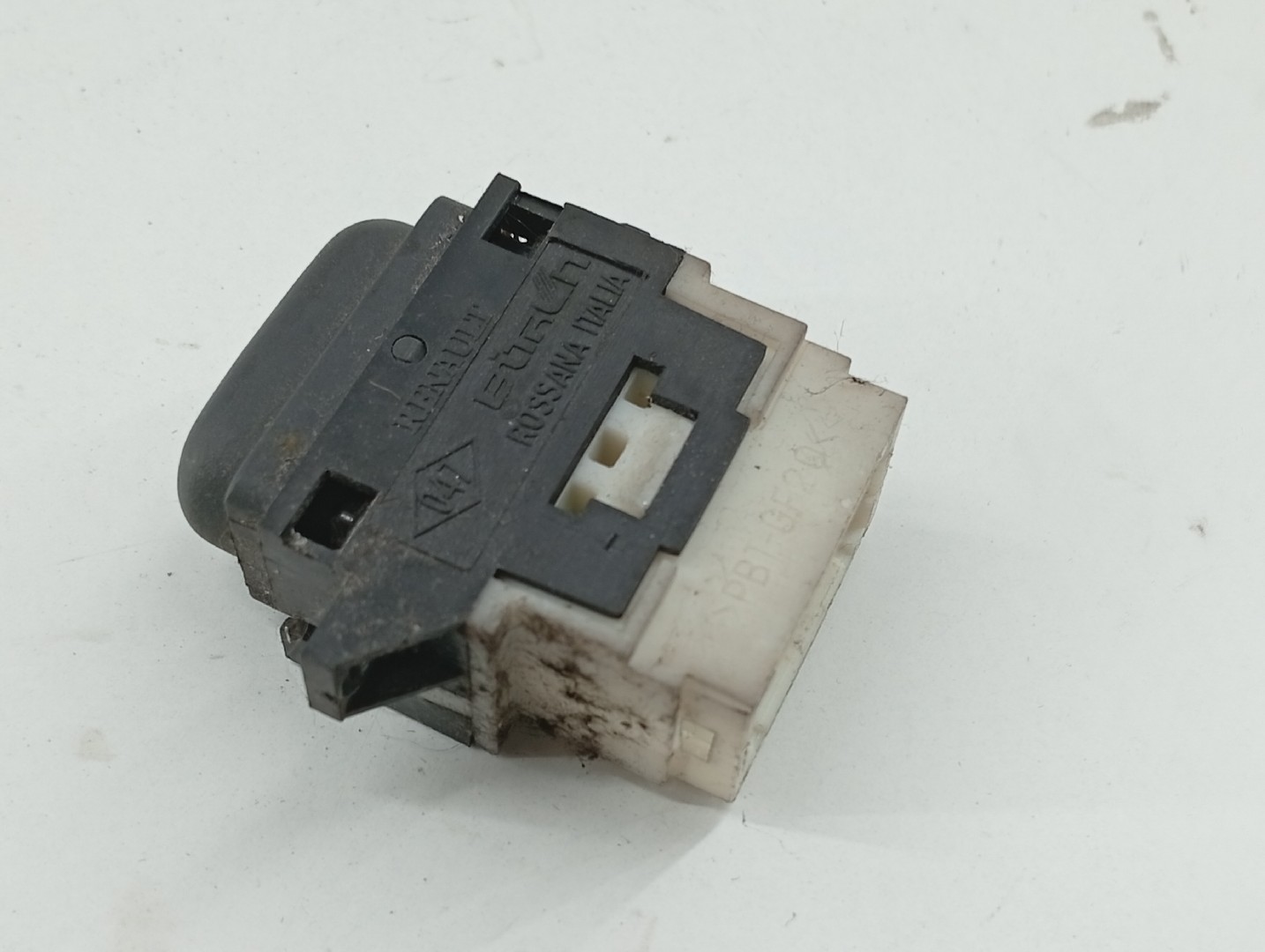 Regulador de aquecimento de banco RENAULT LAGUNA I (B56_, 556_) | 93 - 02