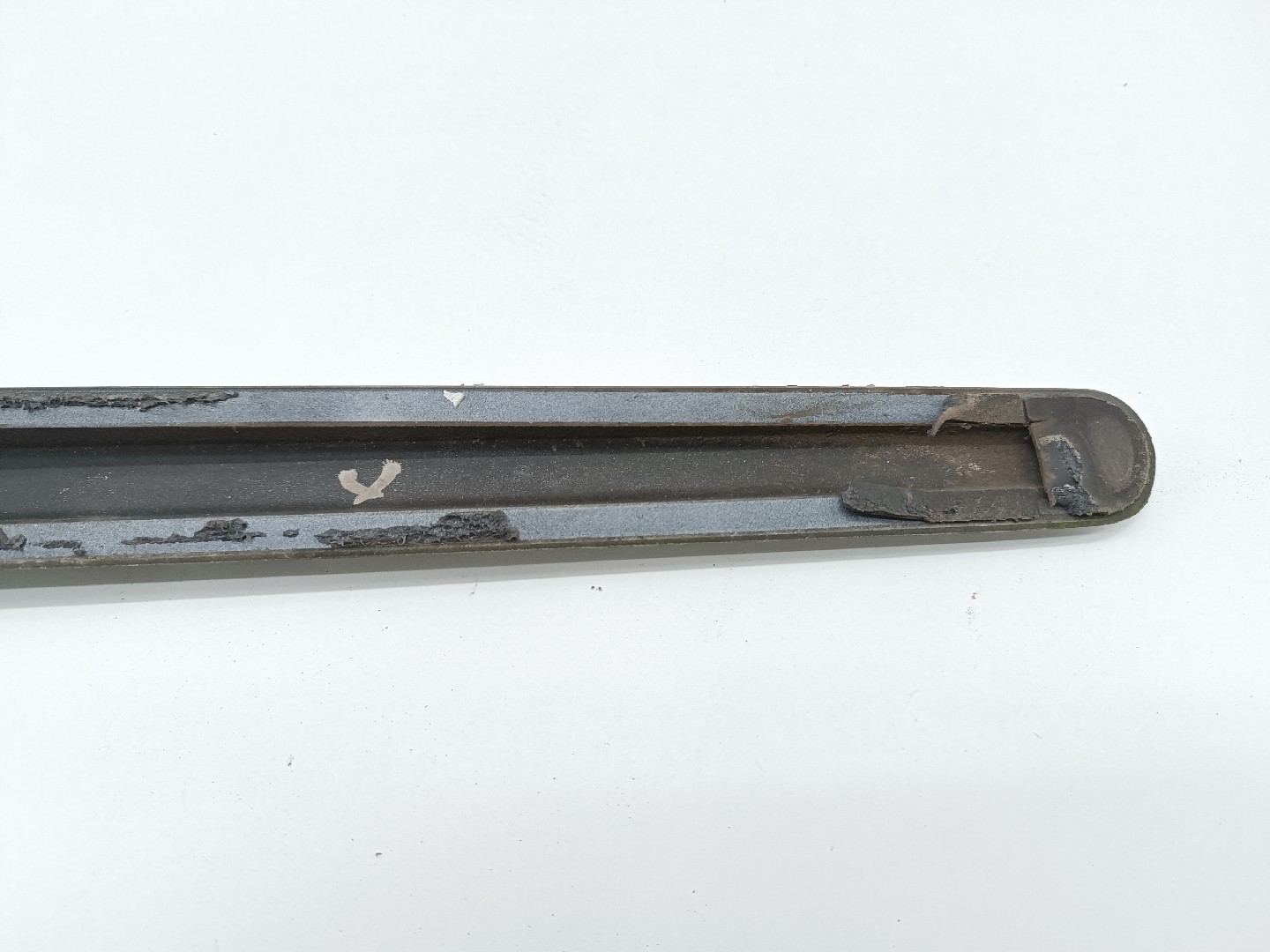 Friso da porta VOLKSWAGEN POLO CLASSIC (6V2) | 95 - 09 Imagem-1