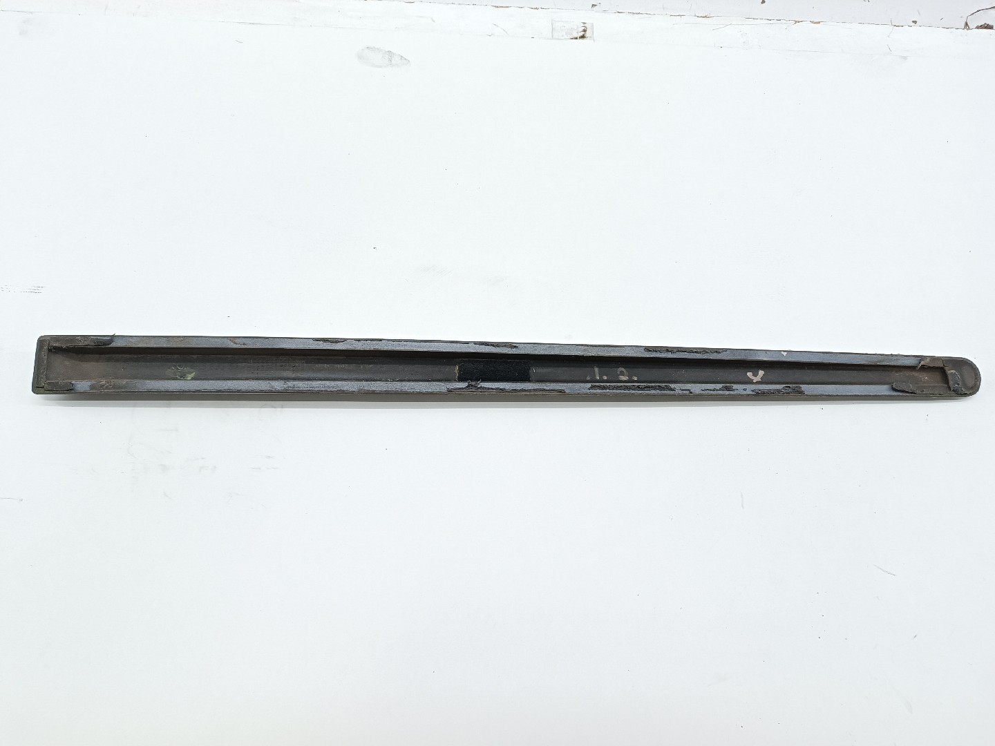 Friso da porta VOLKSWAGEN POLO CLASSIC (6V2) | 95 - 09