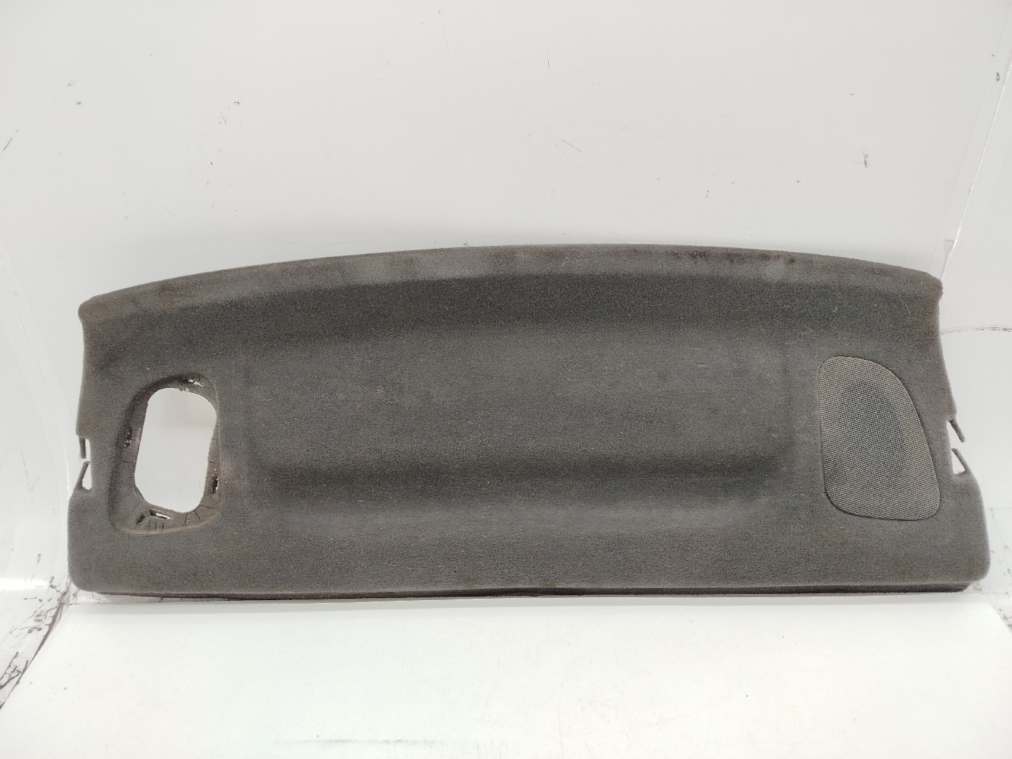 Cortina / Tampo da Mala VOLKSWAGEN POLO CLASSIC (6V2) | 95 - 09