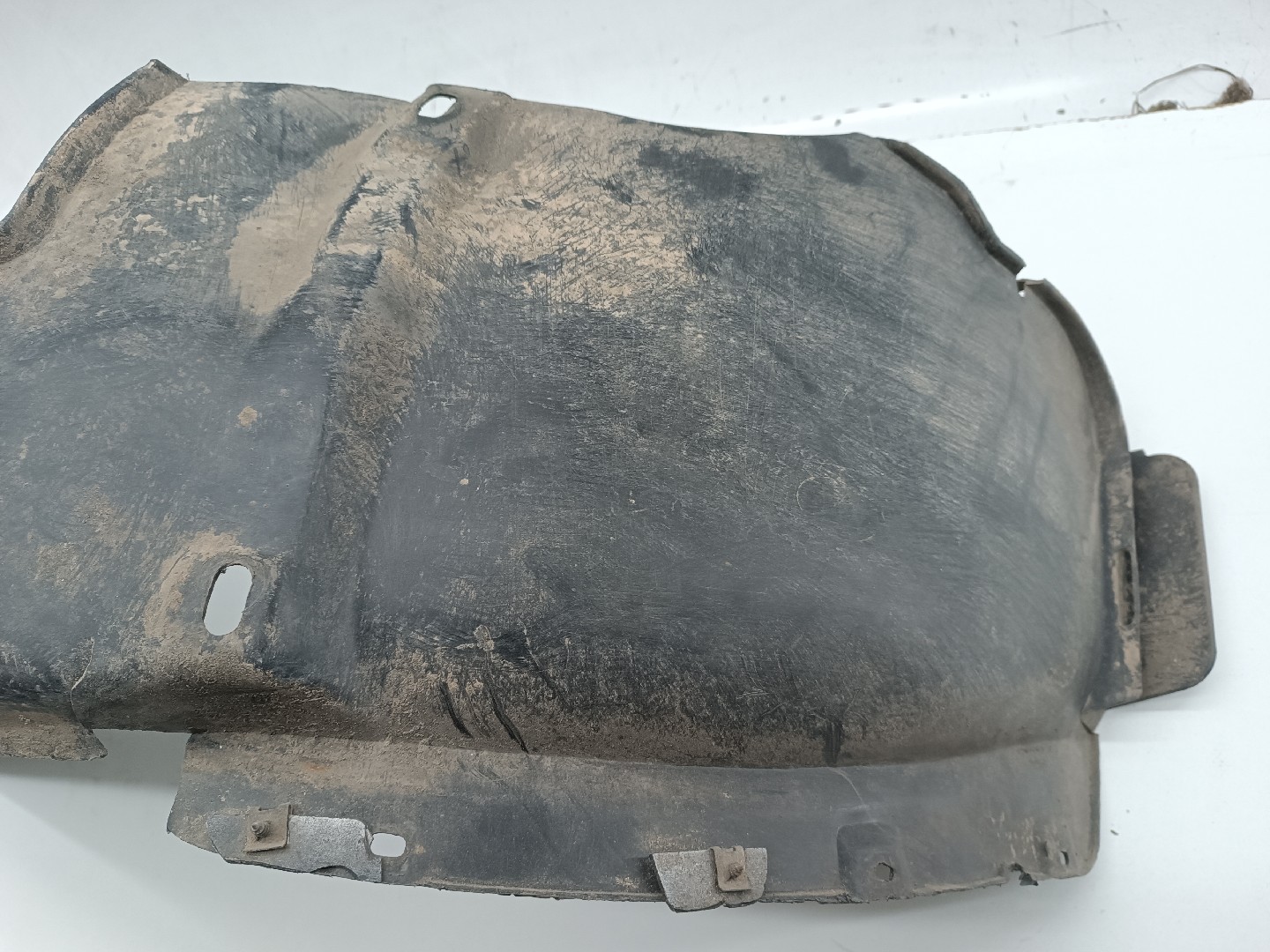 Cava de Roda Traseira Esquerda VOLKSWAGEN POLO CLASSIC (6V2) | 95 - 09 Imagem-3
