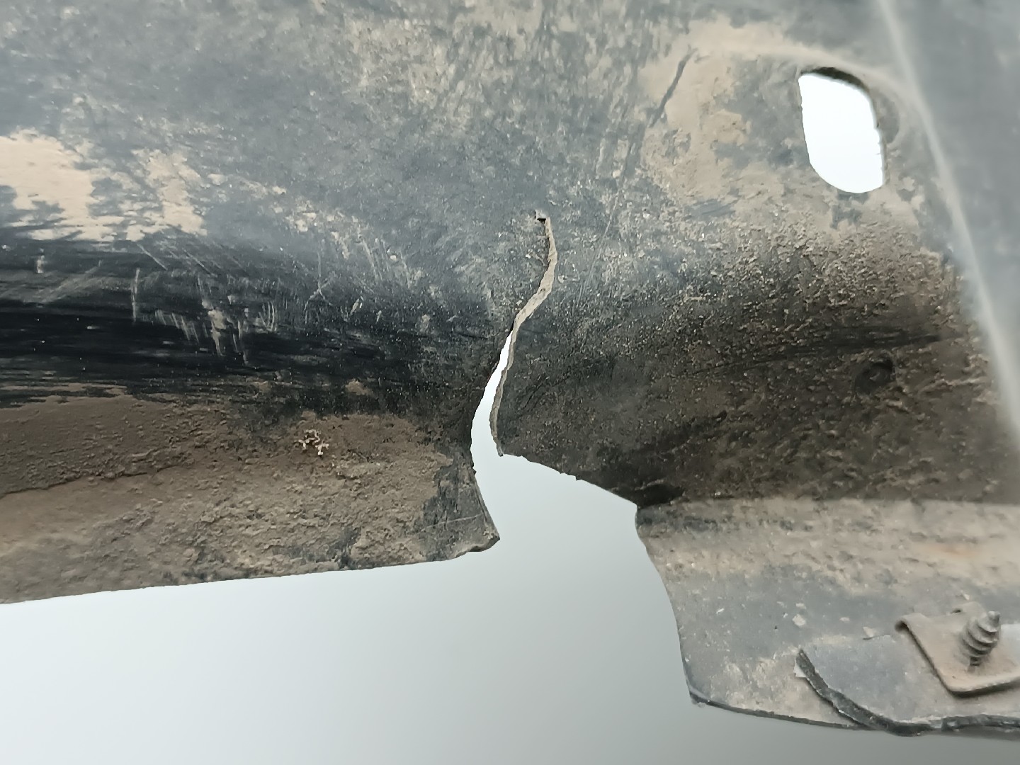 Cava de Roda Traseira Esquerda VOLKSWAGEN POLO CLASSIC (6V2) | 95 - 09 Imagem-4