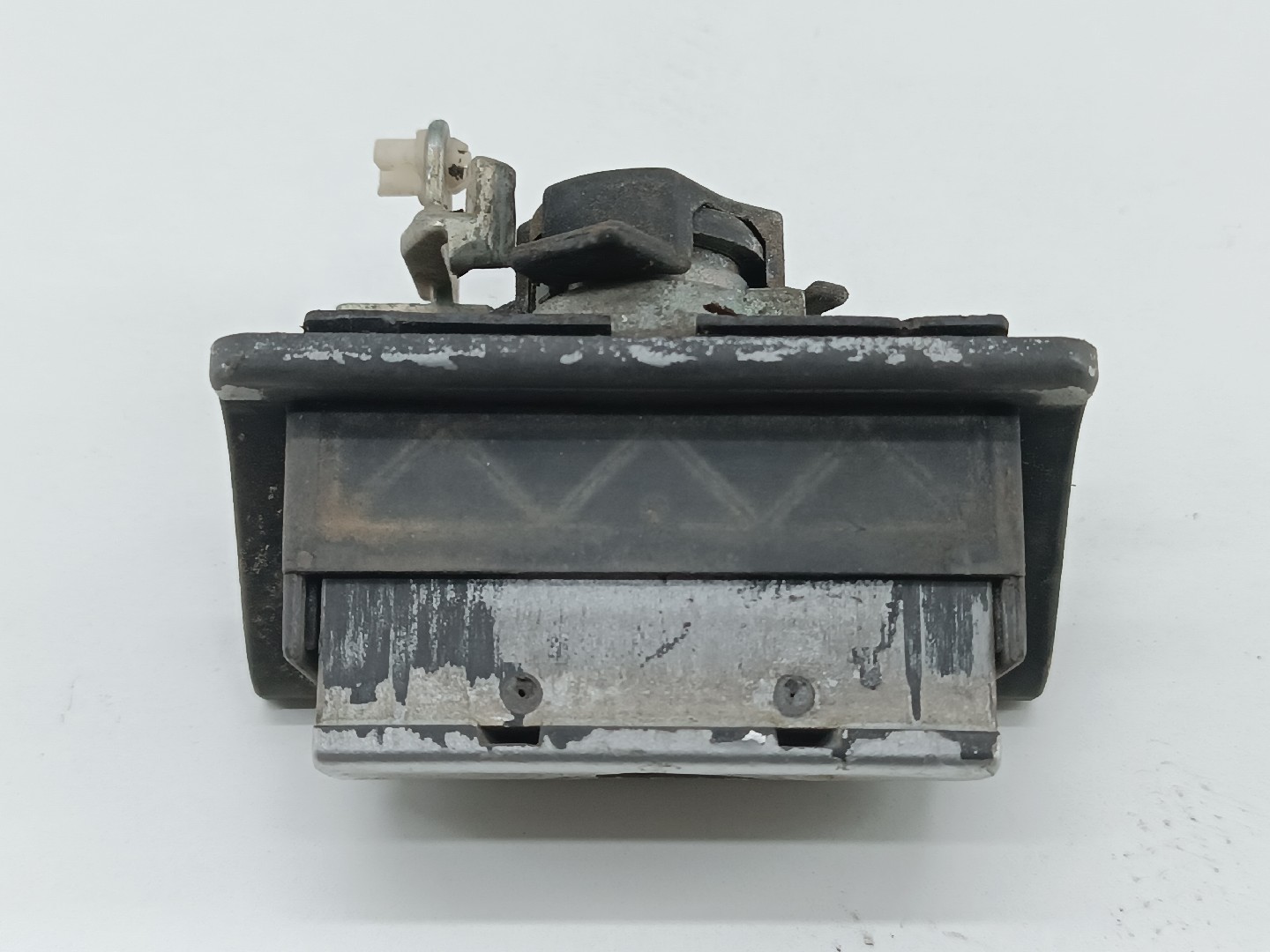 Canhão da porta de mala VOLKSWAGEN POLO CLASSIC (6V2) | 95 - 09
