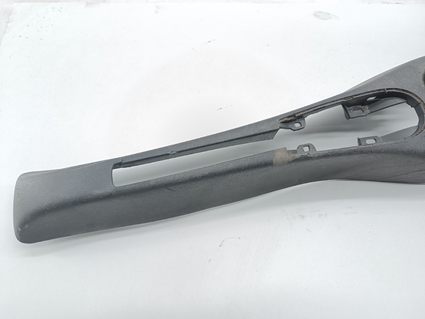 Consola Central VOLKSWAGEN POLO CLASSIC (6V2) | 95 - 09 Imagem-5