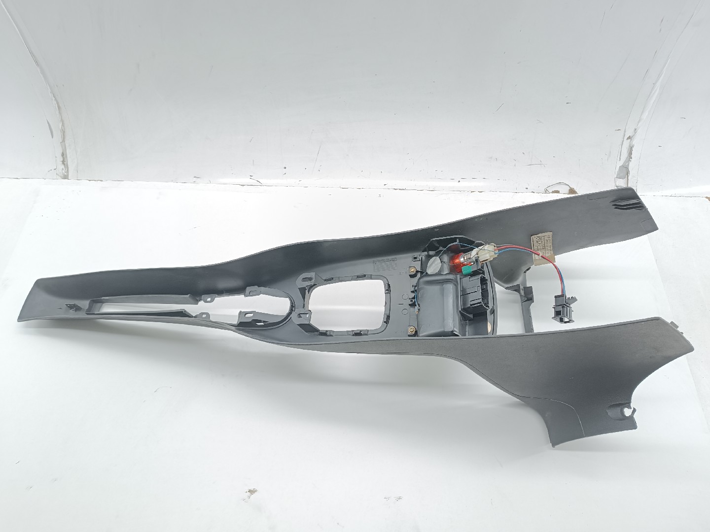 Consola Central VOLKSWAGEN POLO CLASSIC (6V2) | 95 - 09