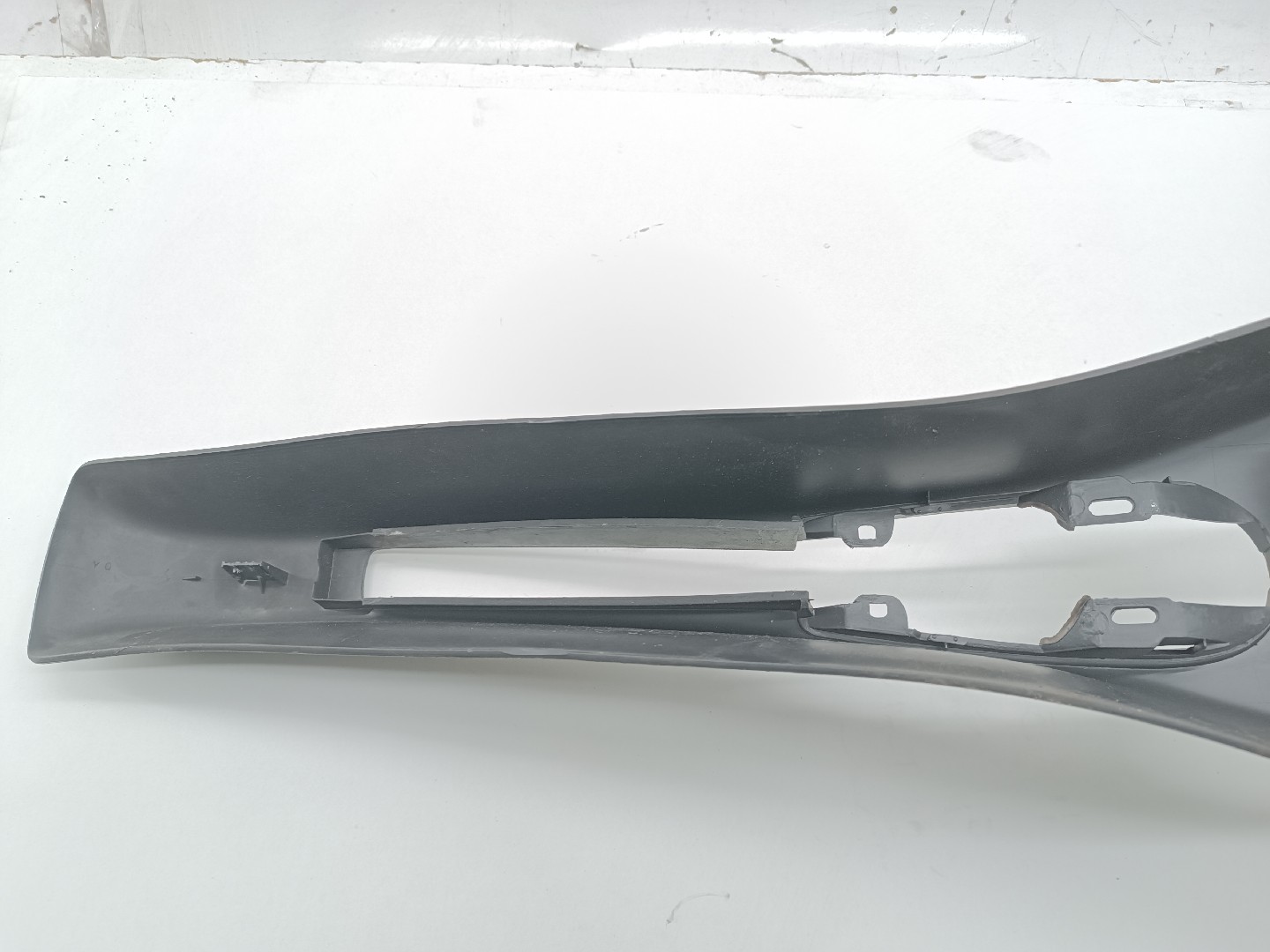 Consola Central VOLKSWAGEN POLO CLASSIC (6V2) | 95 - 09 Imagem-1