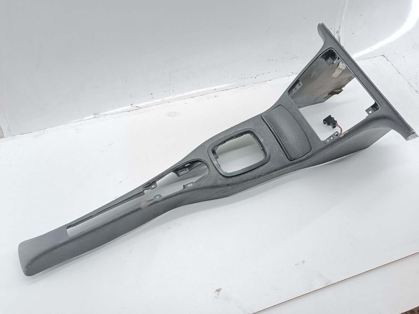 Consola Central VOLKSWAGEN POLO CLASSIC (6V2) | 95 - 09 Imagem-7