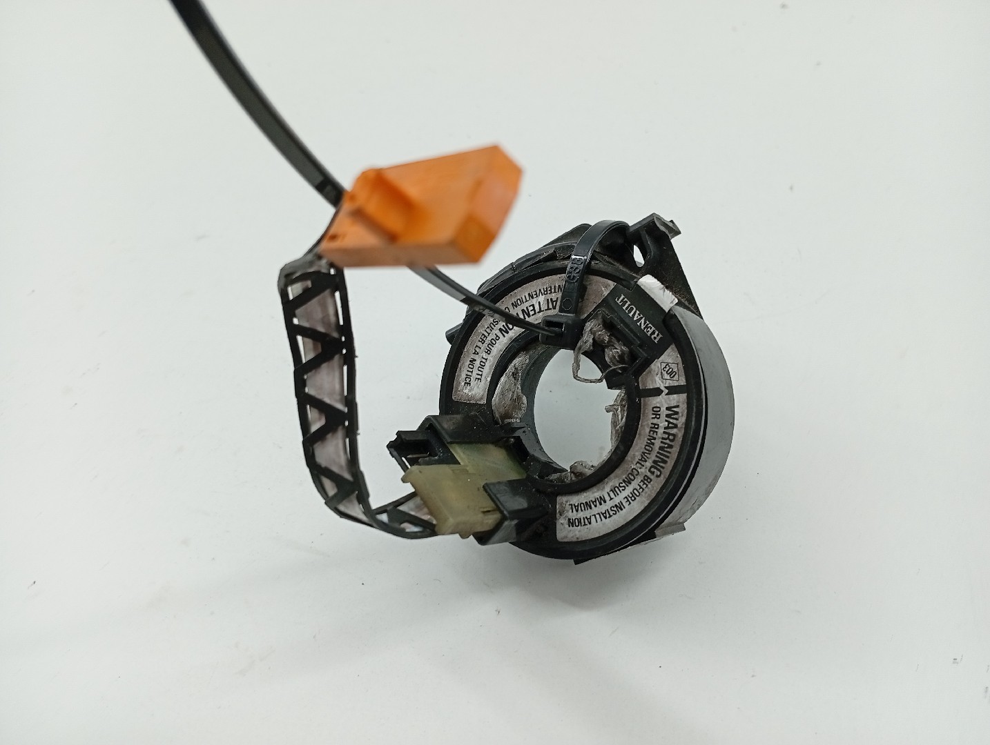 Tape Airbag RENAULT LAGUNA I (B56_, 556_) | 93 - 02 Imagem-1