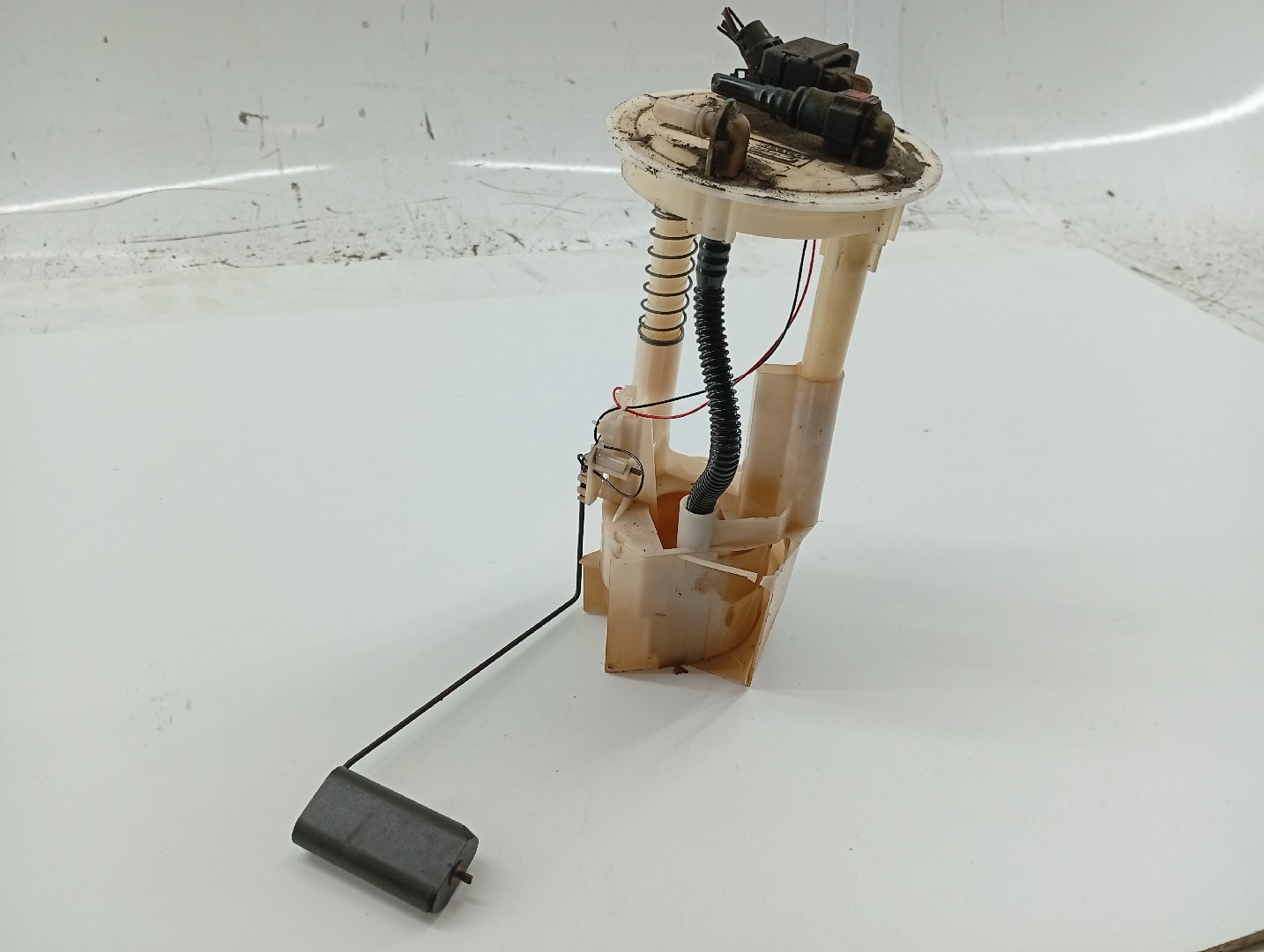Bomba de Combustível RENAULT LAGUNA I (B56_, 556_) | 93 - 02 Imagem-2