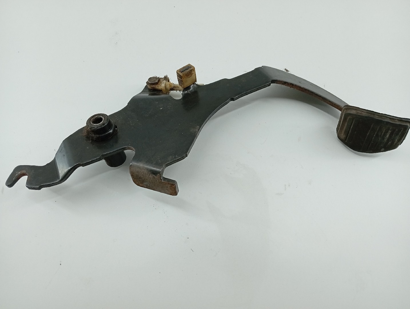 Pedal de embraiagem RENAULT LAGUNA I (B56_, 556_) | 93 - 02 Imagem-2