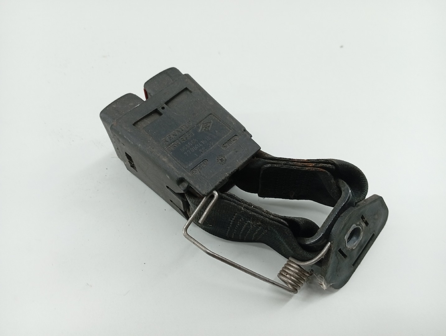 Encaixe cinto traseiro RENAULT LAGUNA I (B56_, 556_) | 93 - 02