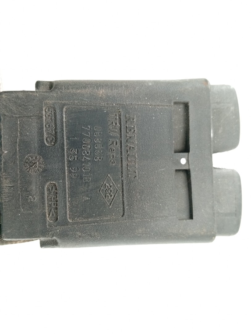 Encaixe cinto traseiro RENAULT LAGUNA I (B56_, 556_) | 93 - 02 Imagem-1