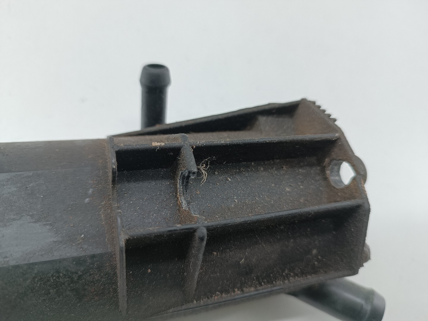 Reservatório de Direção Hidráulica VOLKSWAGEN POLO CLASSIC (6V2) | 95 - 09 Imagem-3