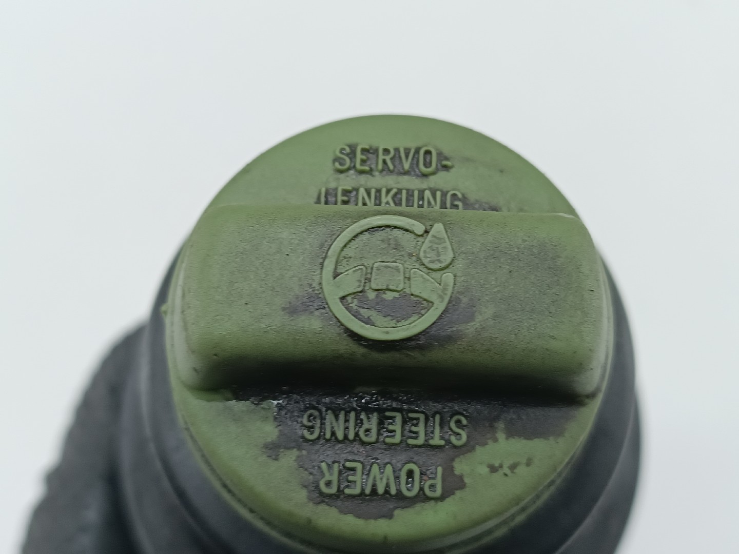 Reservatório de Direção Hidráulica VOLKSWAGEN POLO CLASSIC (6V2) | 95 - 09 Imagem-2