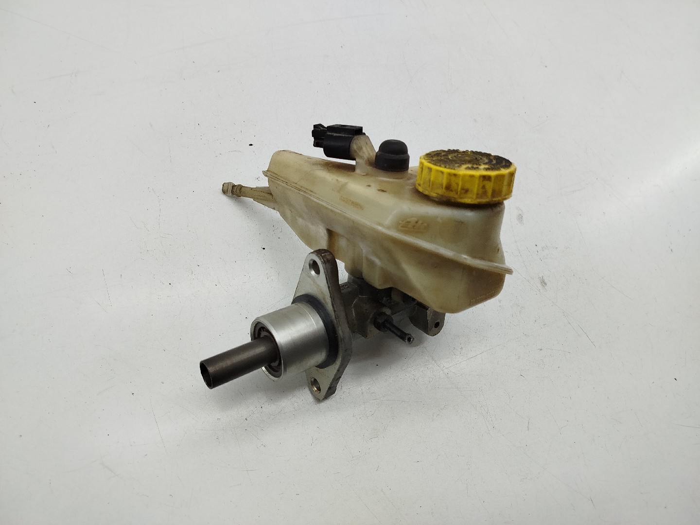 Bomba dos Travões VOLKSWAGEN POLO CLASSIC (6V2) | 95 - 09