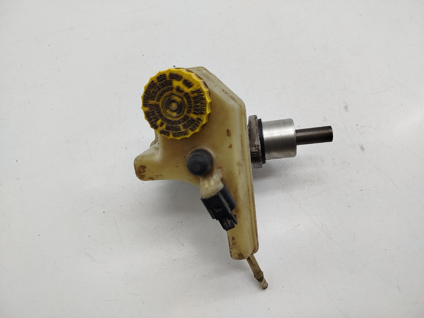 Bomba de Freno VOLKSWAGEN POLO CLASSIC (6V2) | 95 - 09 Imagem-2
