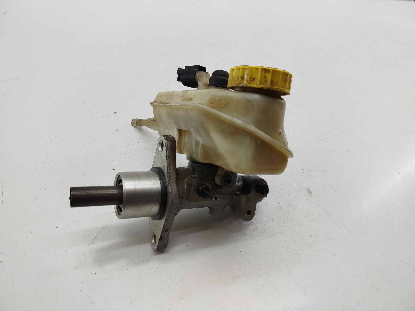 Bomba de Freno VOLKSWAGEN POLO CLASSIC (6V2) | 95 - 09 Imagem-5
