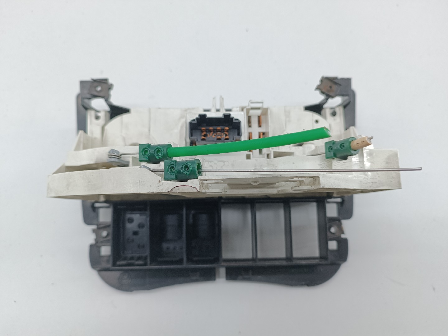 Comutador de Sofagem / Ar Condicionado VOLKSWAGEN POLO CLASSIC (6V2) | 95 - 09
