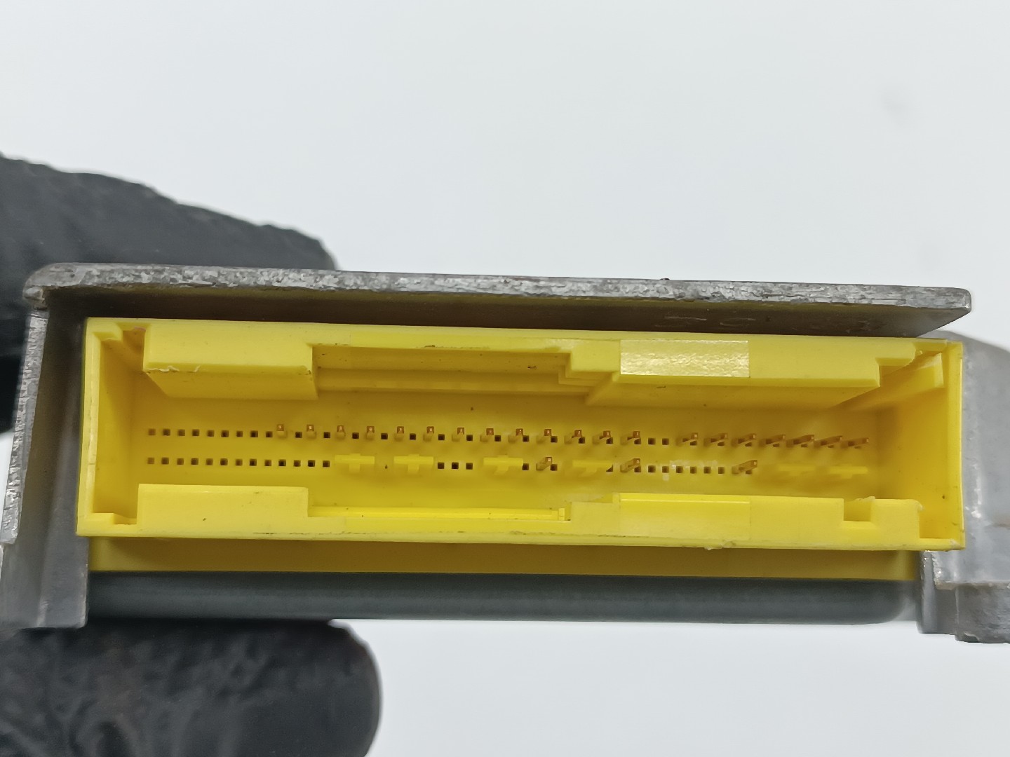 Centralina des coussins gonflables VOLKSWAGEN POLO CLASSIC (6V2) | 95 - 09 Imagem-3