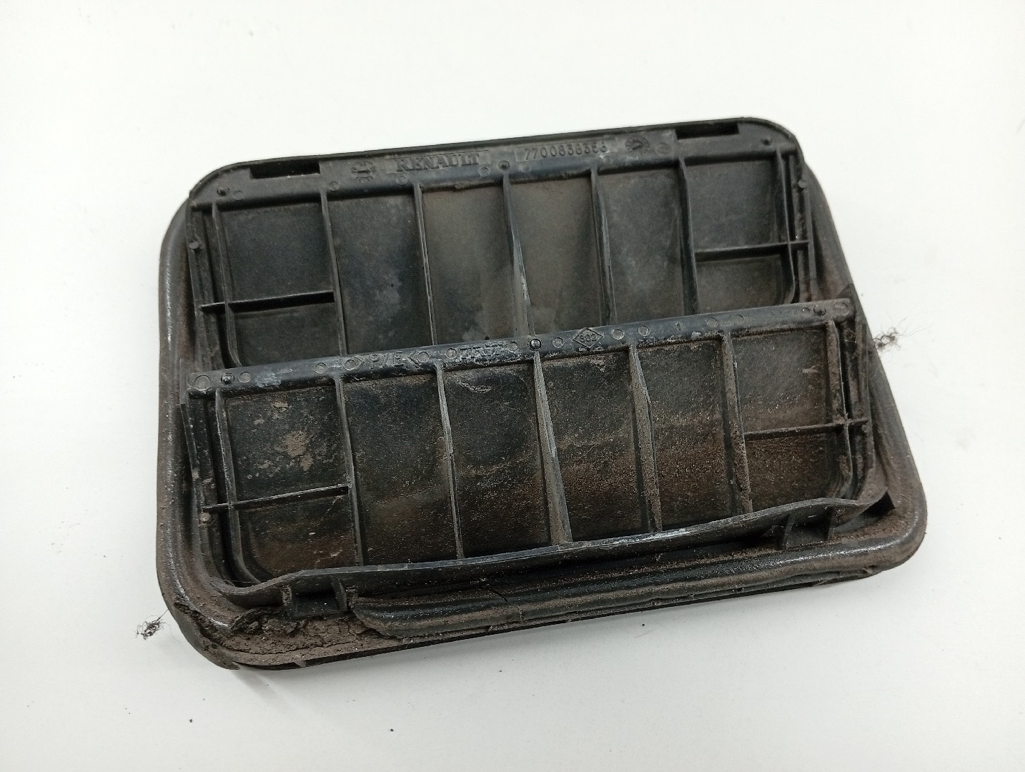 Painel de Ventilação da Carroceria RENAULT LAGUNA I (B56_, 556_) | 93 - 02