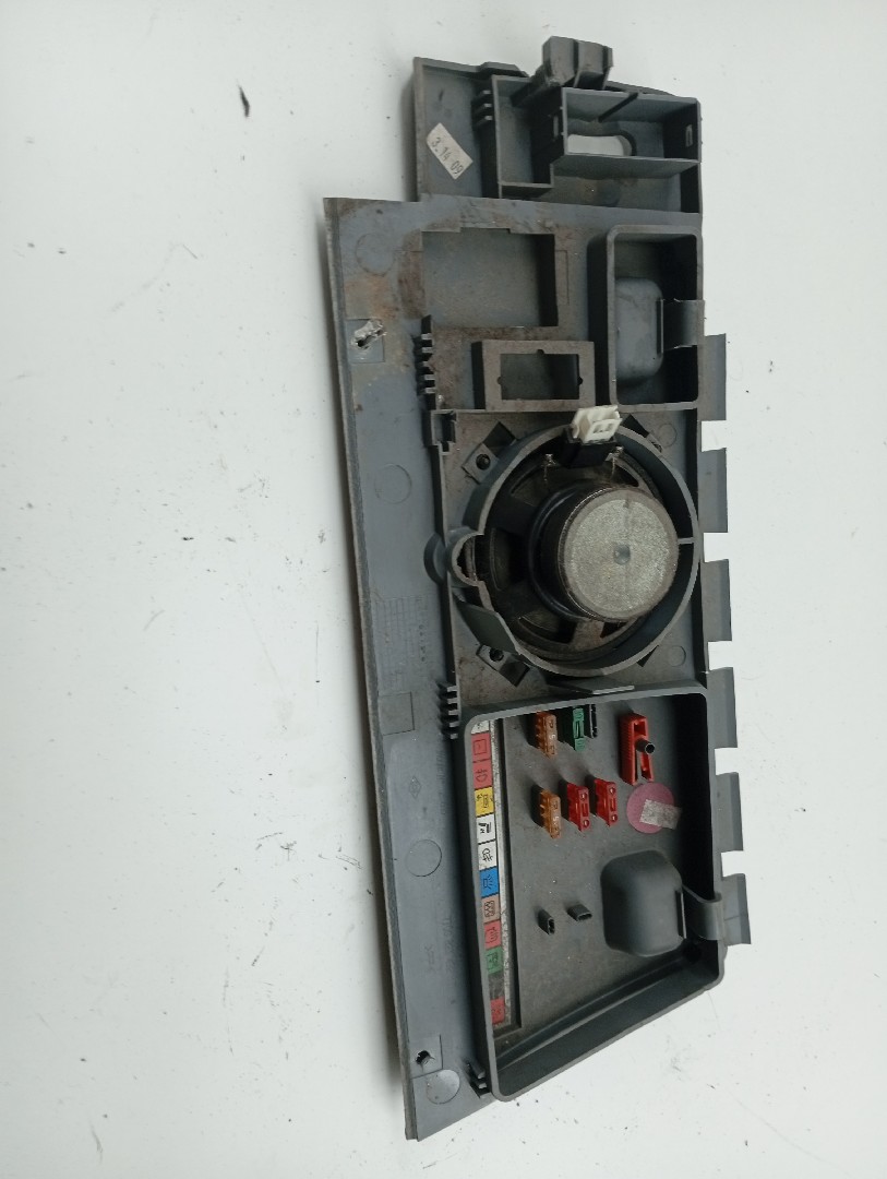 Tampa de caixa de fusiveis RENAULT LAGUNA I (B56_, 556_) | 93 - 02 Imagem-2
