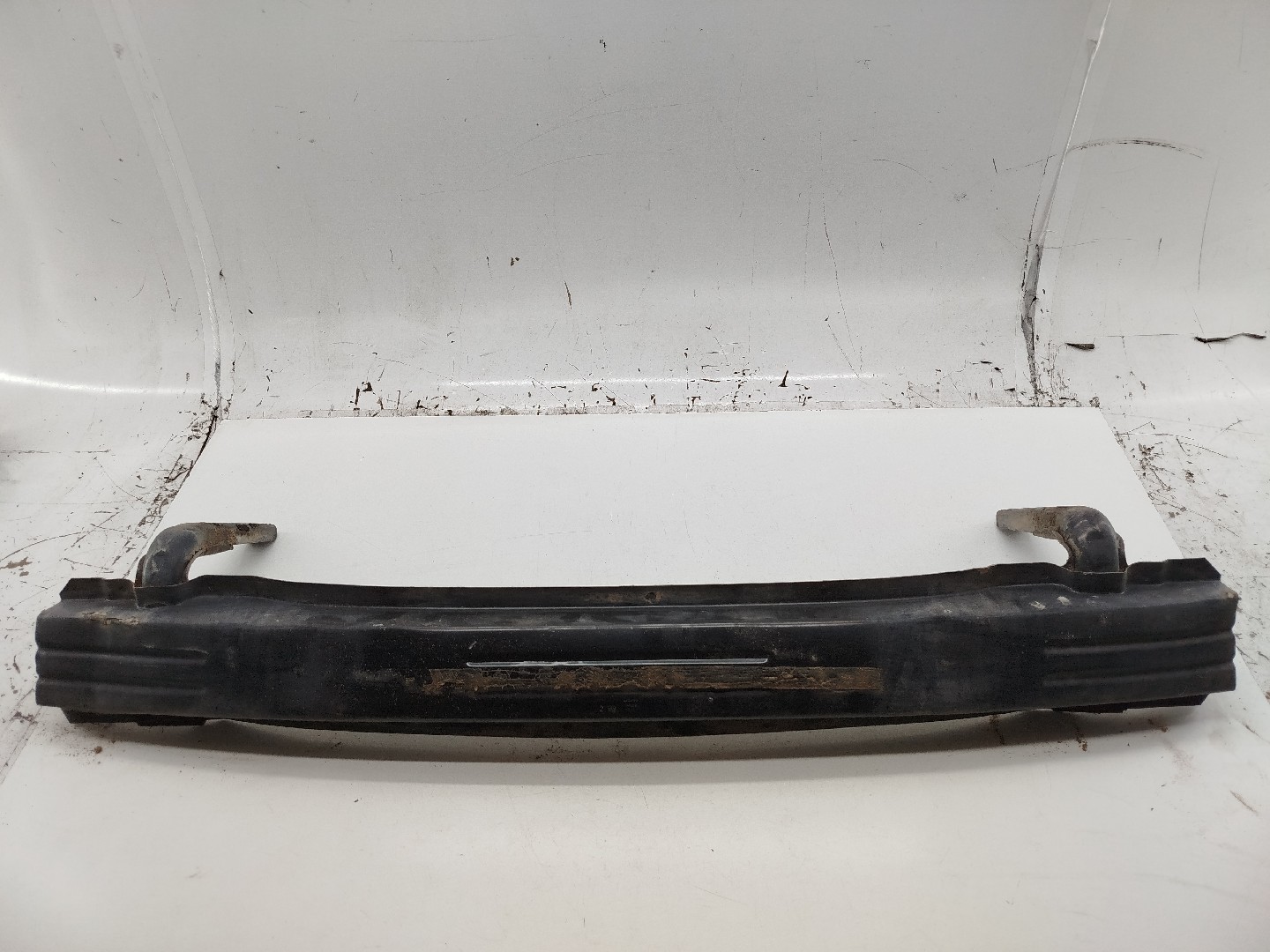 Reforço de para-choques traseiro VOLKSWAGEN POLO CLASSIC (6V2) | 95 - 09