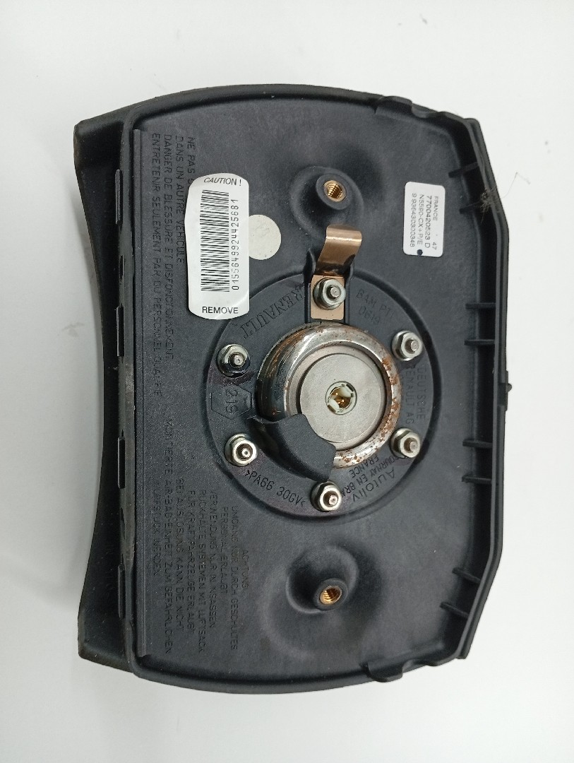 Air Bag Gauche RENAULT LAGUNA I (B56_, 556_) | 93 - 02