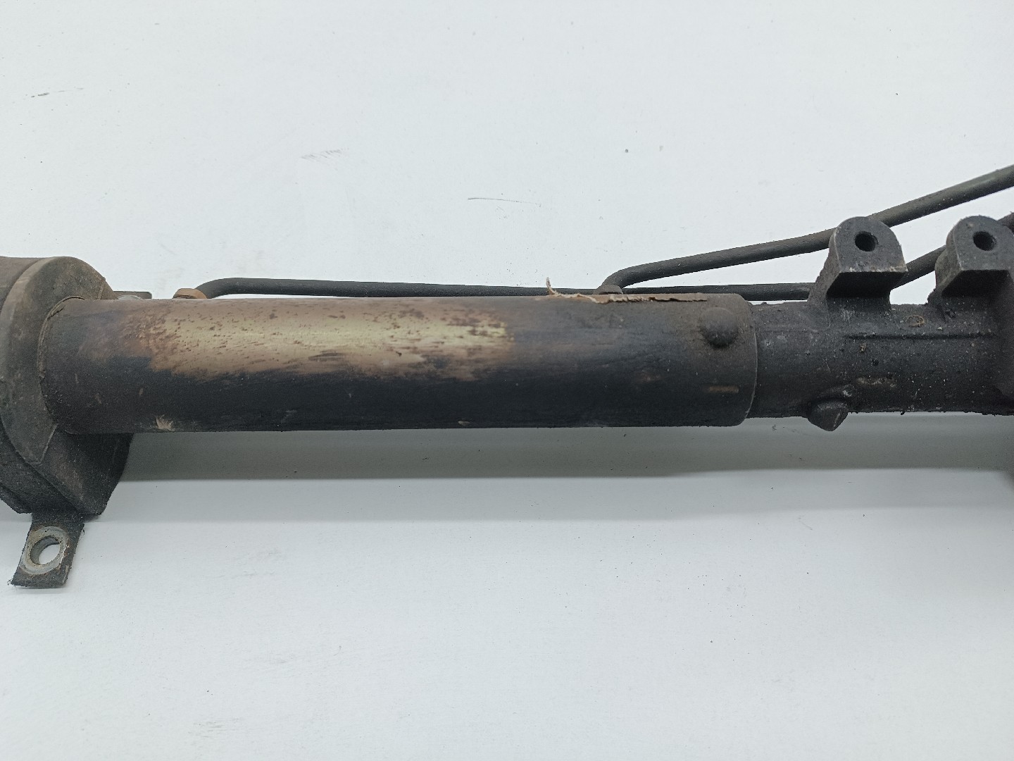 Caixa de Direção VOLKSWAGEN POLO CLASSIC (6V2) | 95 - 09 Imagem-3