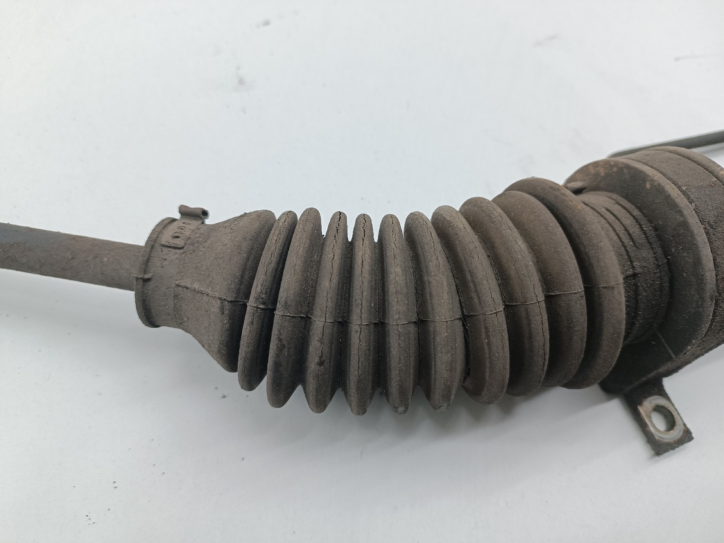 Caixa de Direção VOLKSWAGEN POLO CLASSIC (6V2) | 95 - 09 Imagem-4