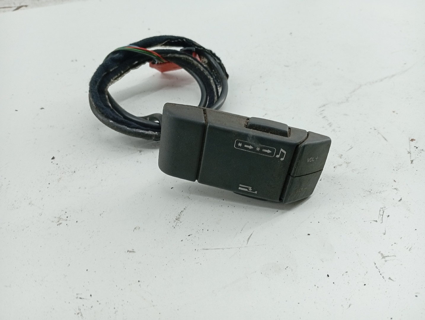 Interruptor RENAULT LAGUNA I (B56_, 556_) | 93 - 02
