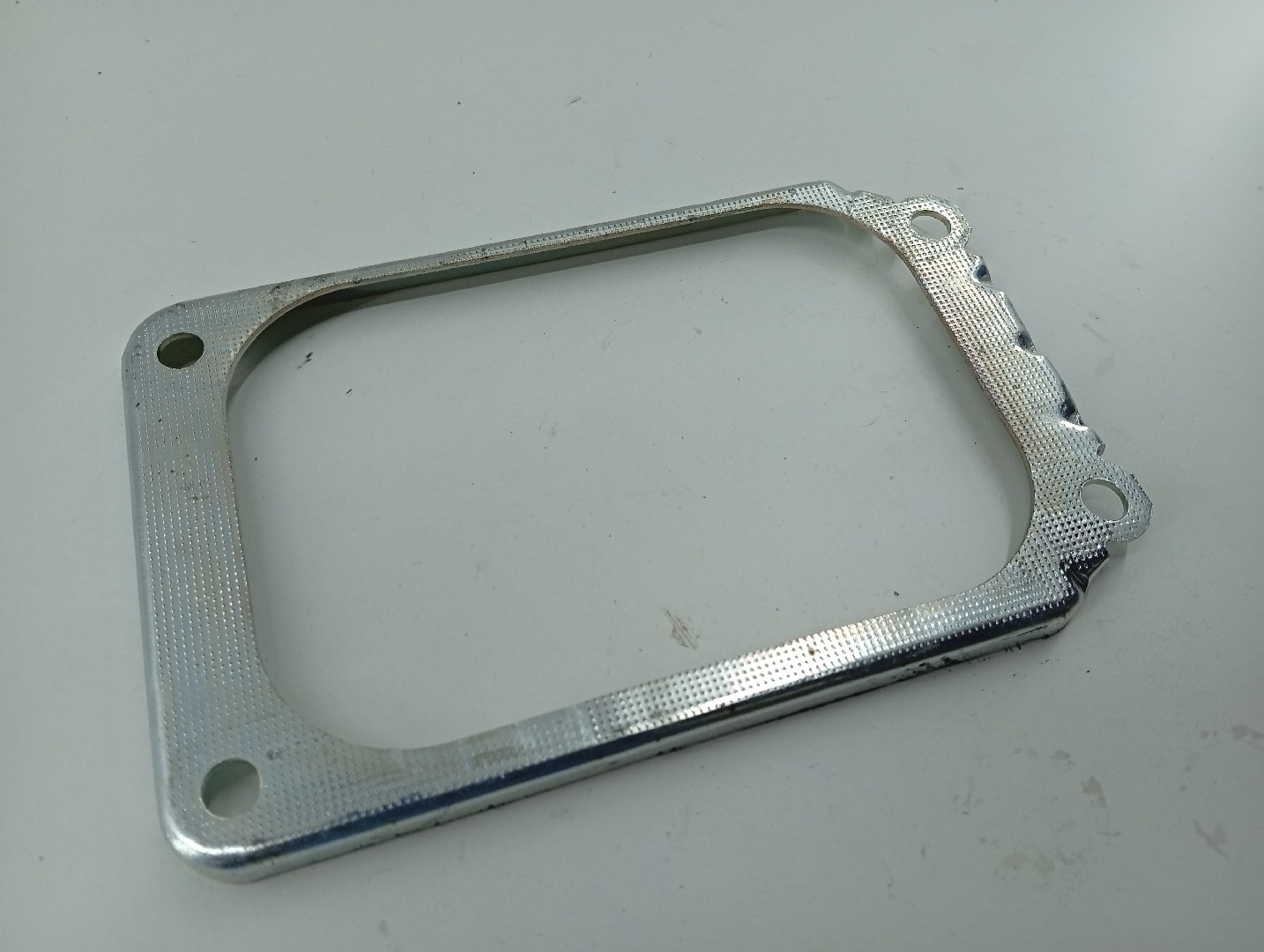 Moldura de fole de mudanças RENAULT LAGUNA I (B56_, 556_) | 93 - 02