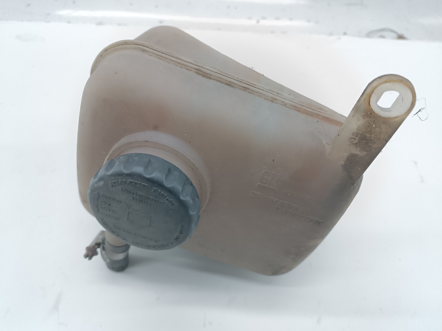 Depósito de expansão OPEL CORSA A Hatchback (S83) | 82 - 93