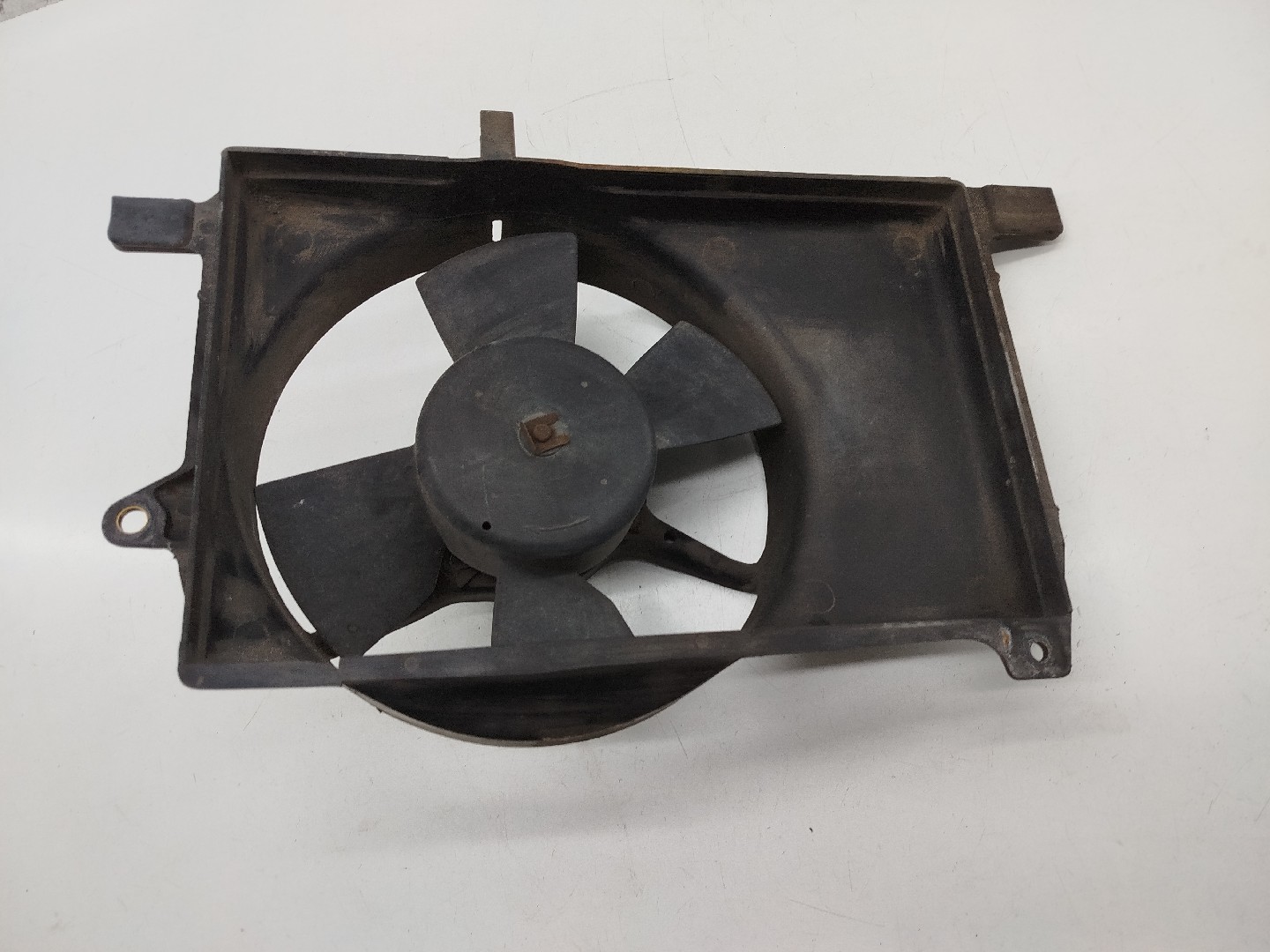 Termo ventilador OPEL CORSA A Hatchback (S83) | 82 - 93