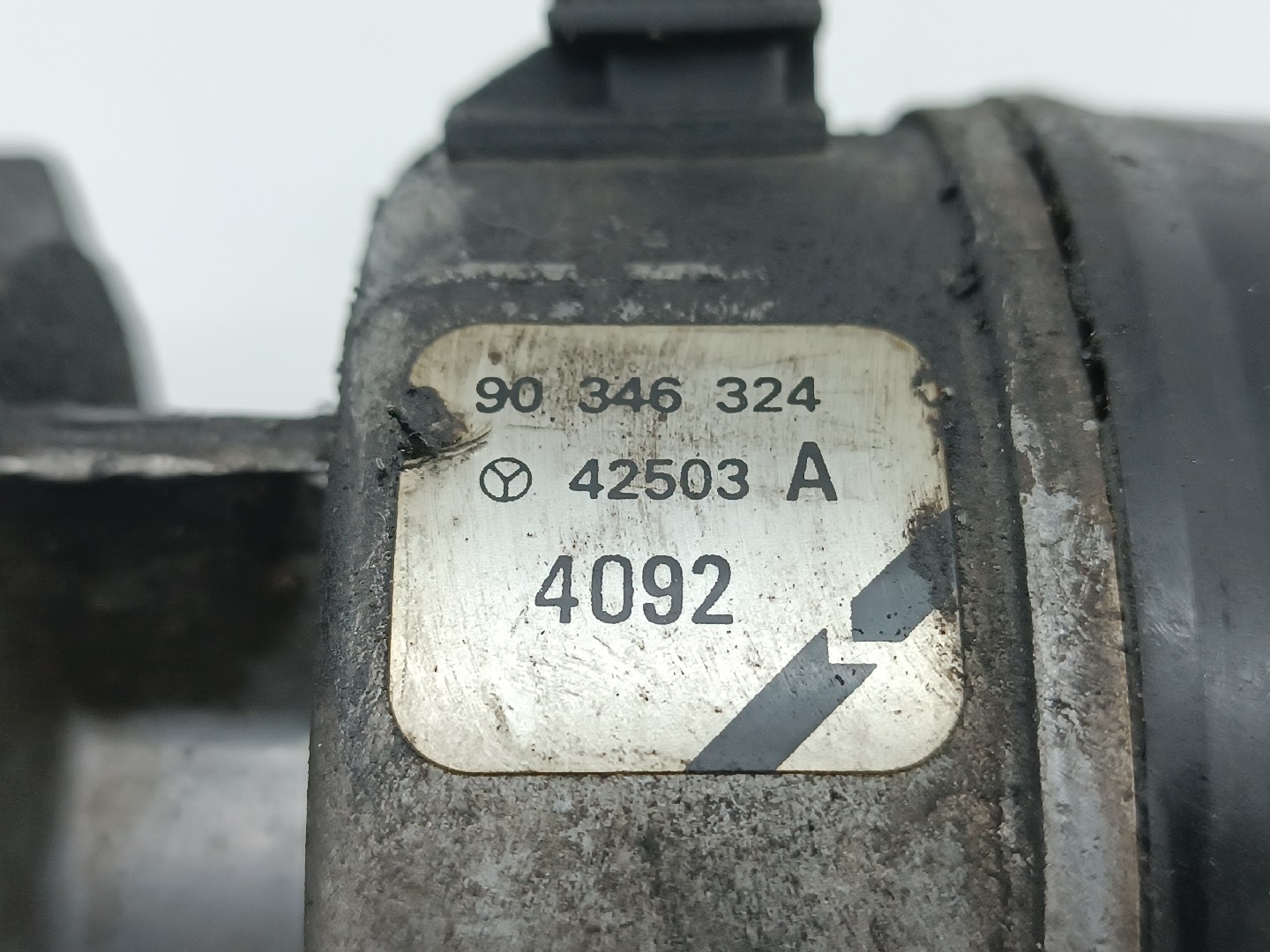Distribuidor de Ignição OPEL CORSA A Hatchback (S83) | 82 - 93 Imagem-1