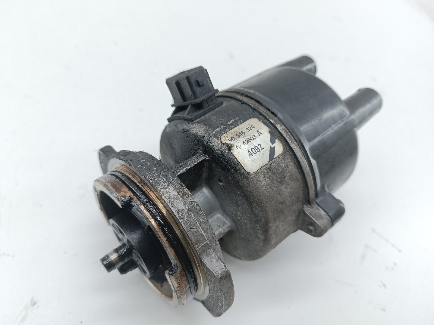 Distribuidor de Ignição OPEL CORSA A Hatchback (S83) | 82 - 93 Imagem-5